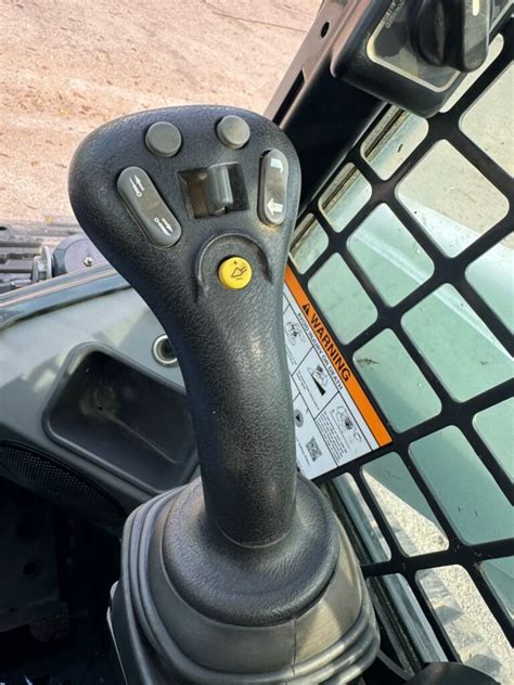 skid steer control diagram|skid steer joystick controls.